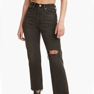 Levi’s Denim
